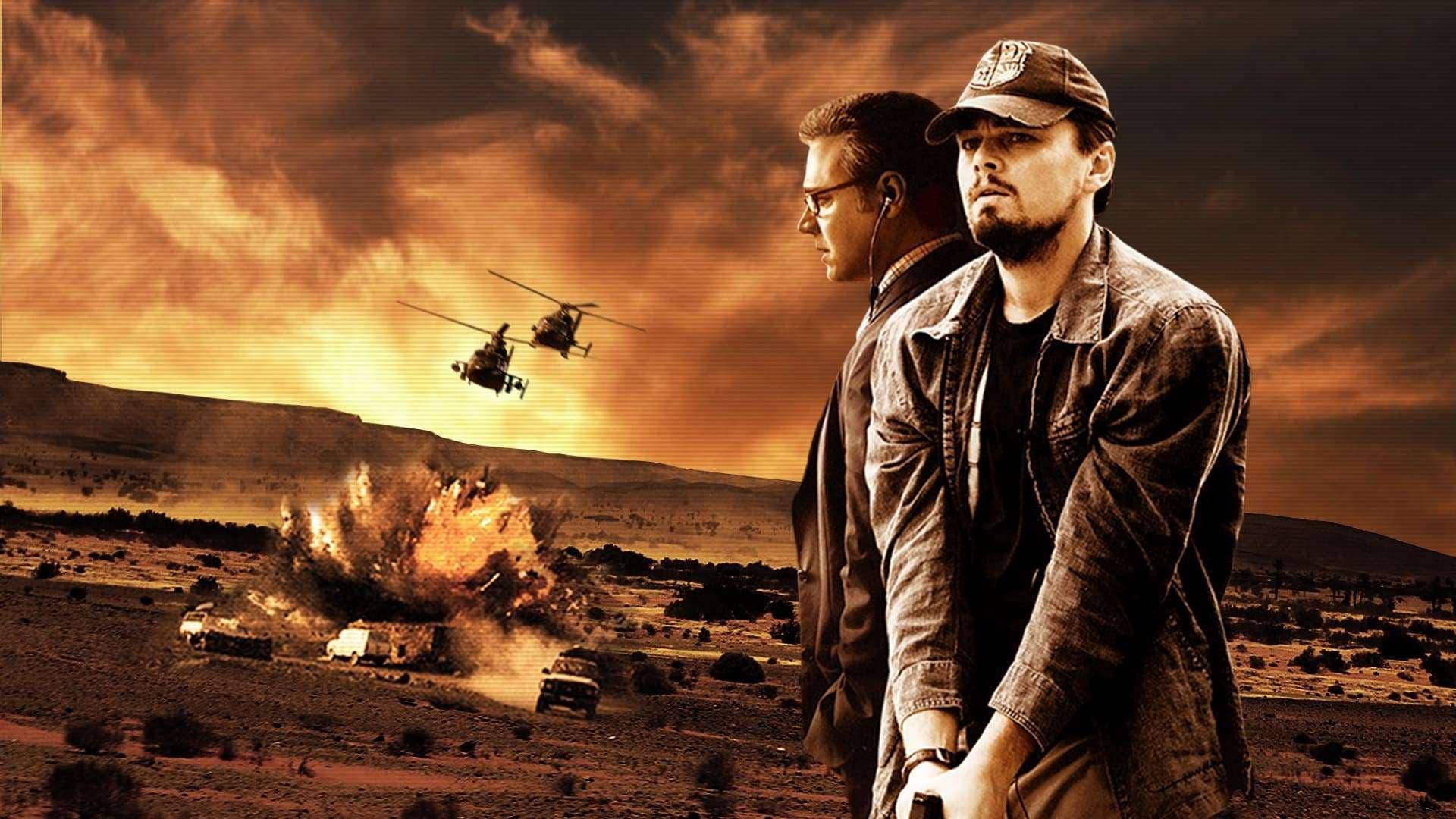 Body of Lies (2008)