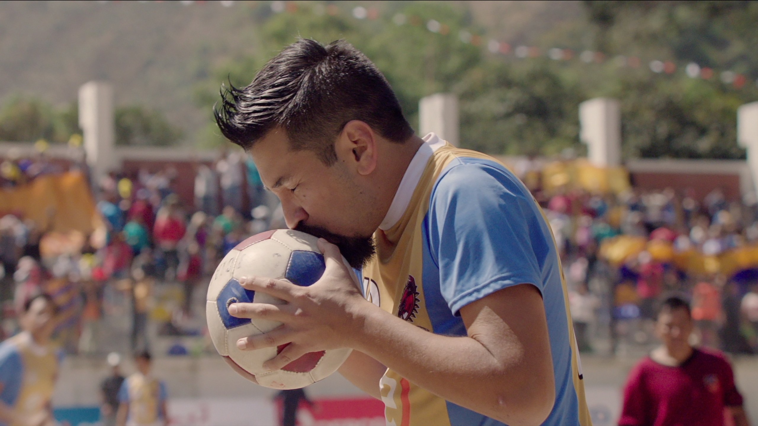 Calichín (2016)