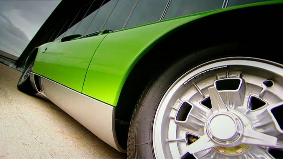 Top Gear Staffel 3 :Folge 4 