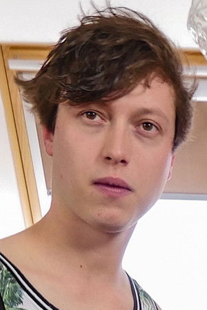 et billede af Luky Cole