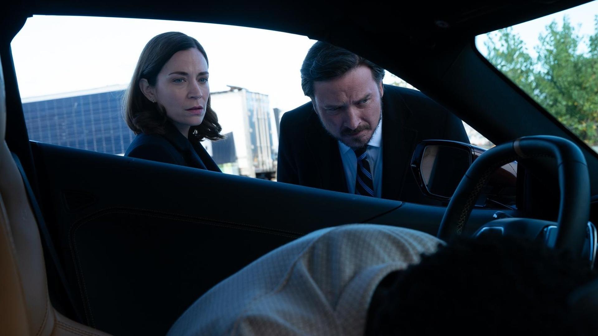 Law & Order Toronto: Criminal Intent