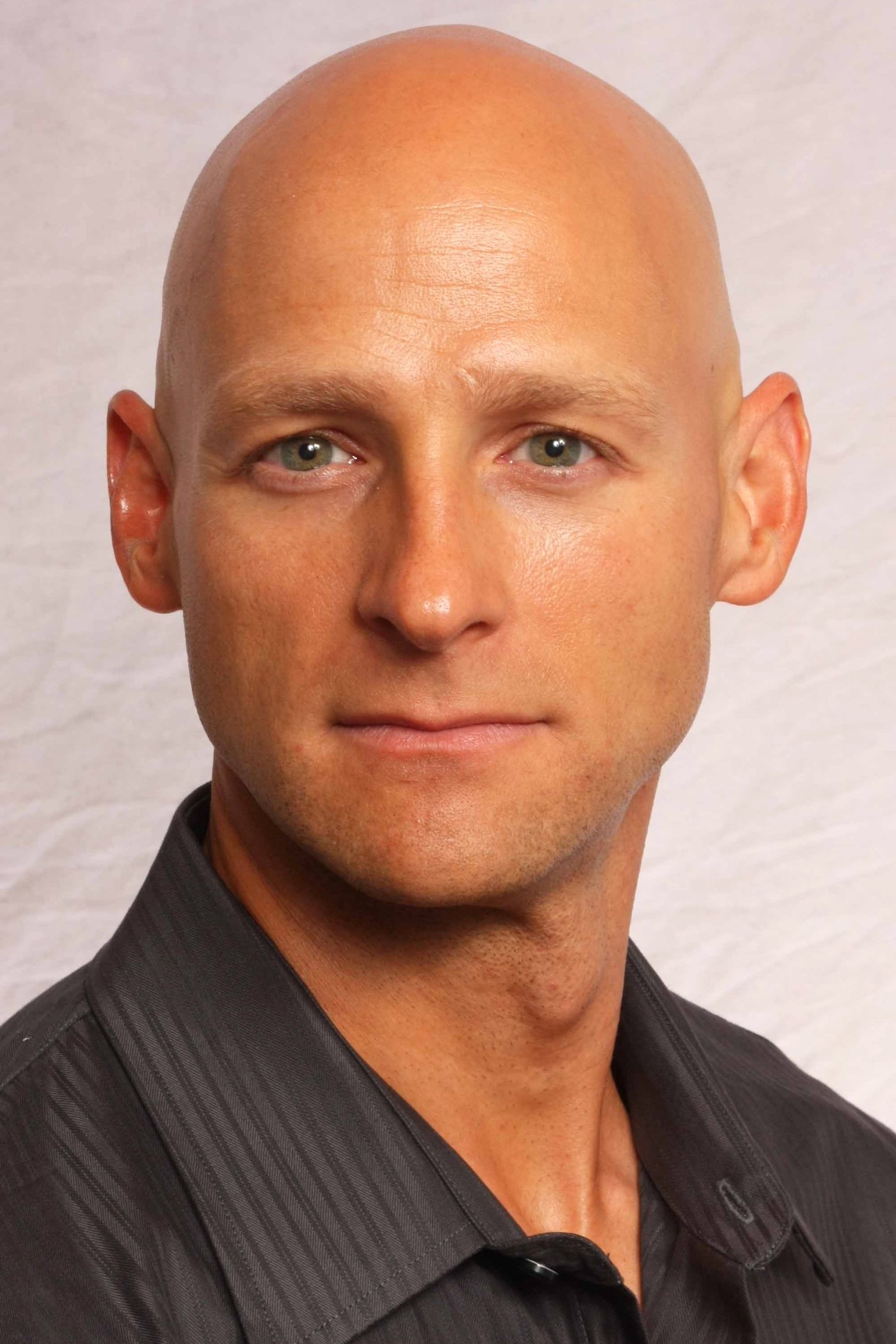 et billede af Alex Coker