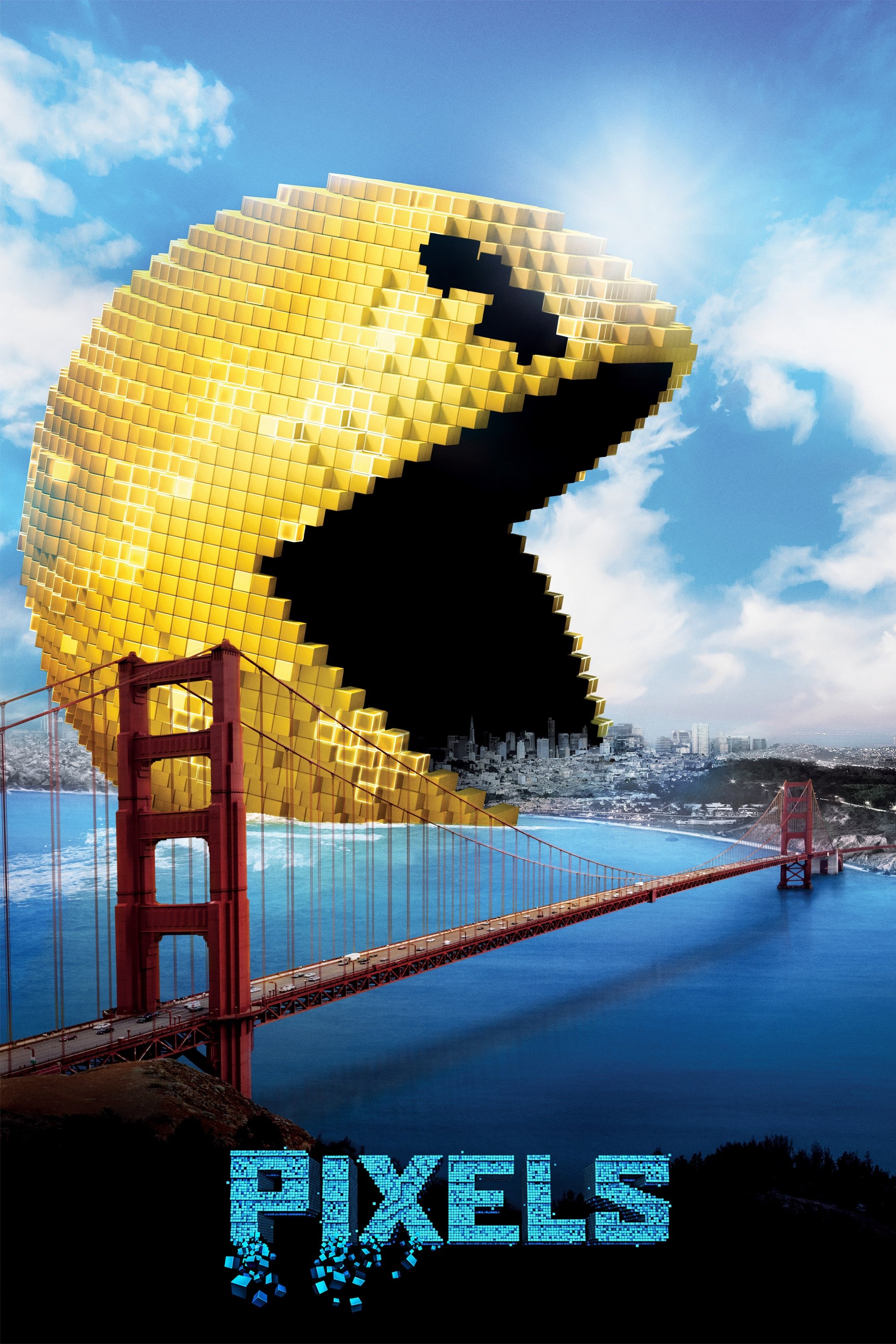 Pixels