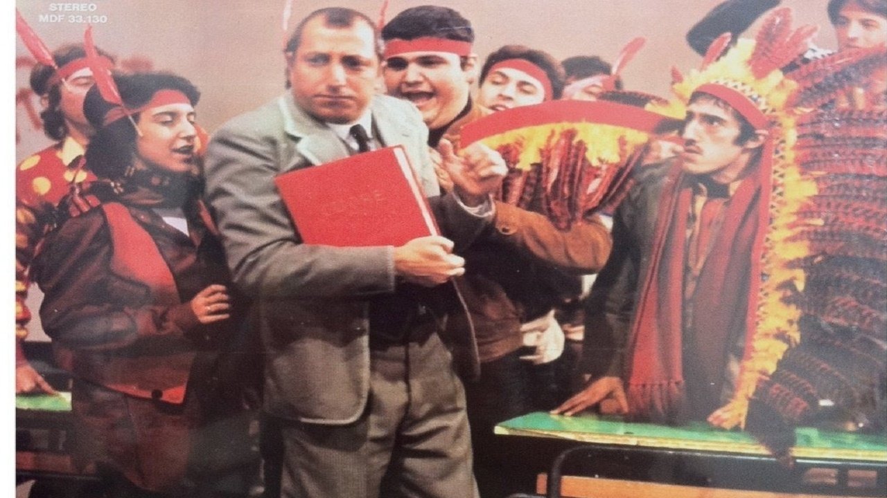 Tutti a squola (1979)