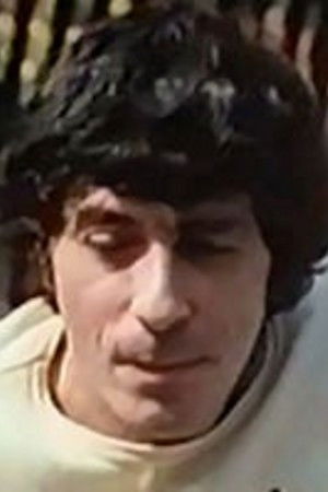 et billede af Michel Buffler