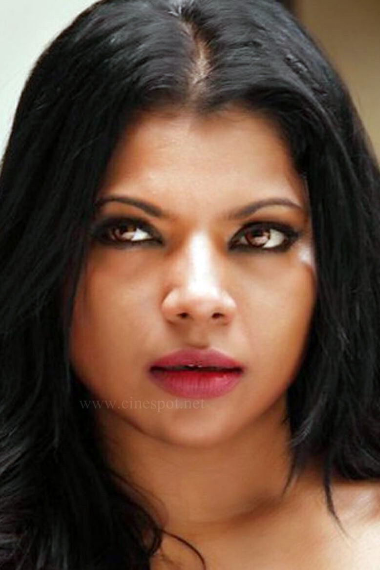 et billede af Kaajal Pasupathi