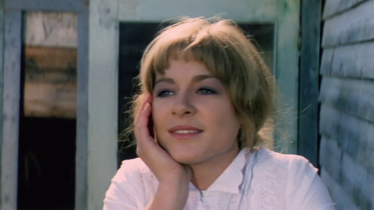 The True Nature of Bernadette (1972)