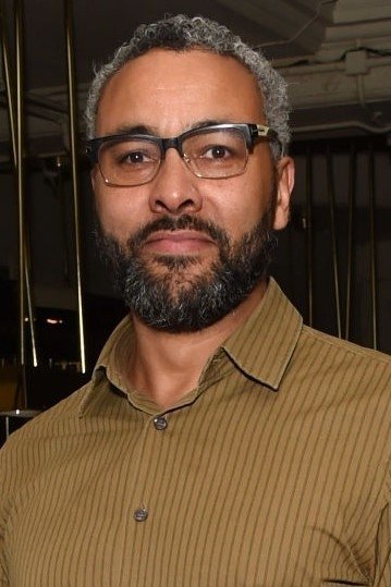 et billede af Christopher Colquhoun