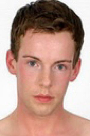 et billede af Mark Carey