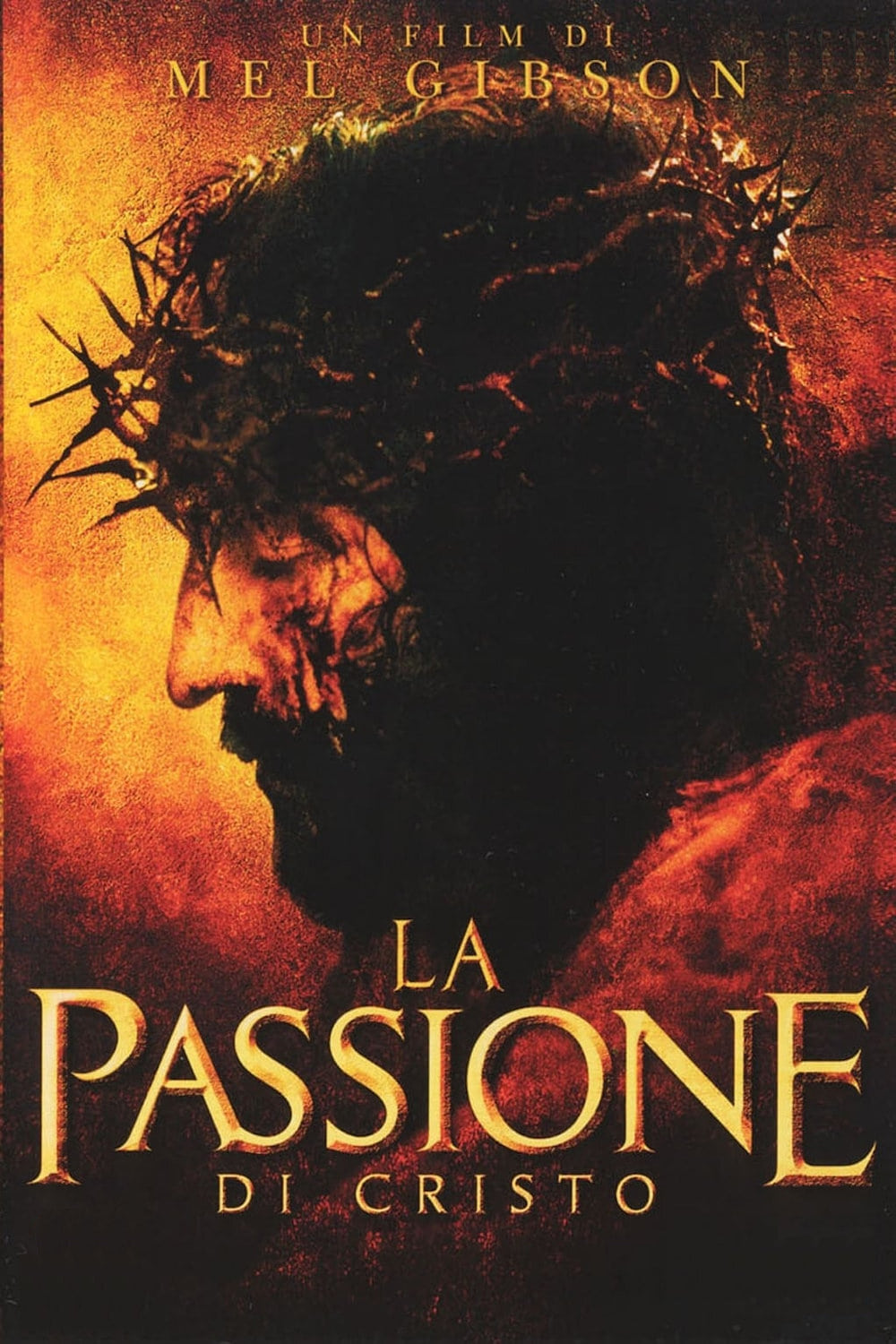 watch passion of the christ for free