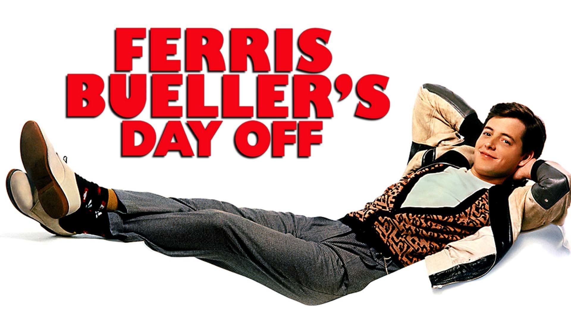 The Character Analysis Of Ferris Buellers Day Off