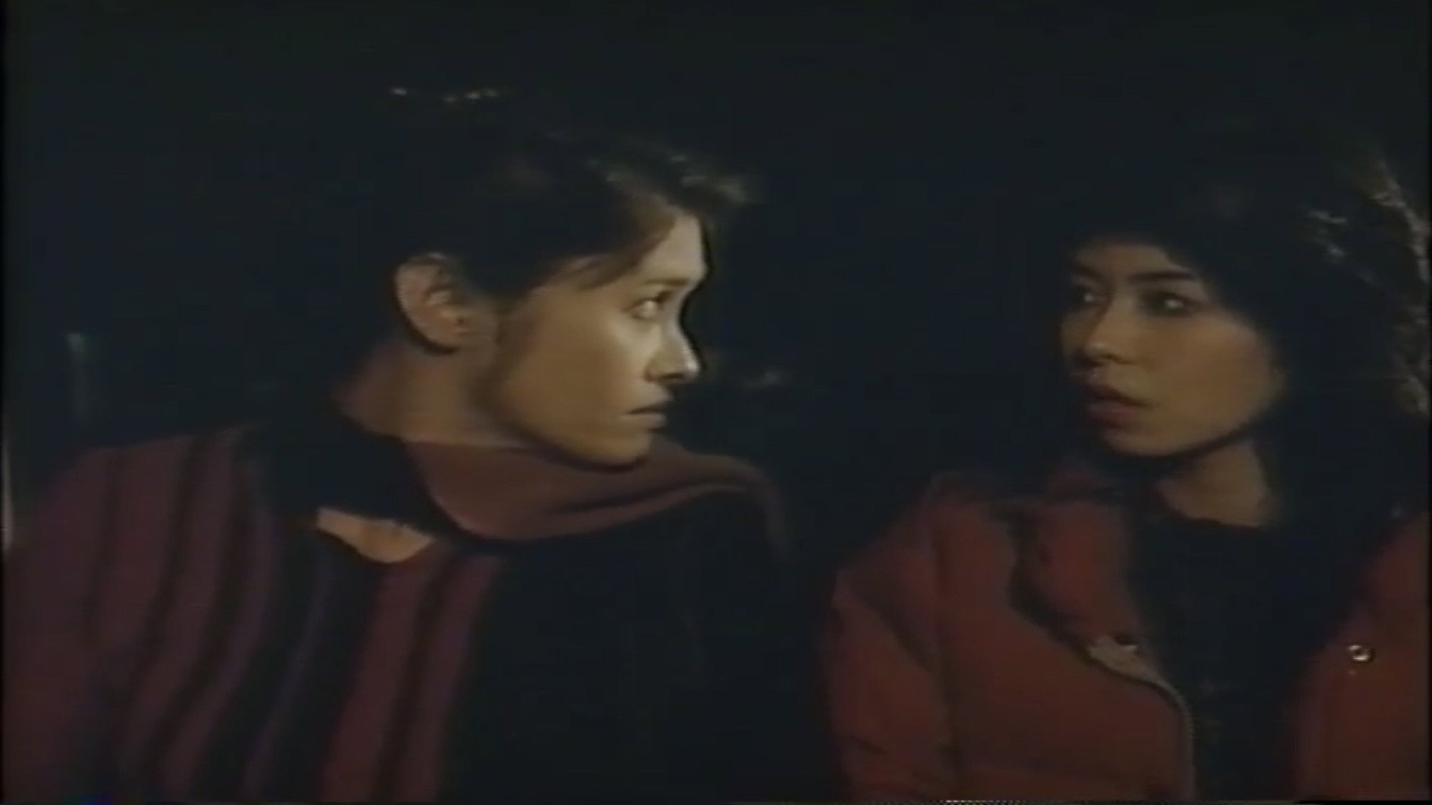 Hairdresser's Agony in the Girls' Dormitory