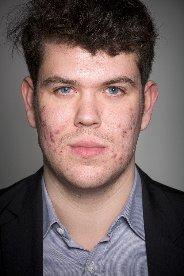 et billede af Marcel Heupermann