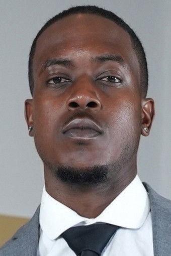 et billede af Brick Cummings