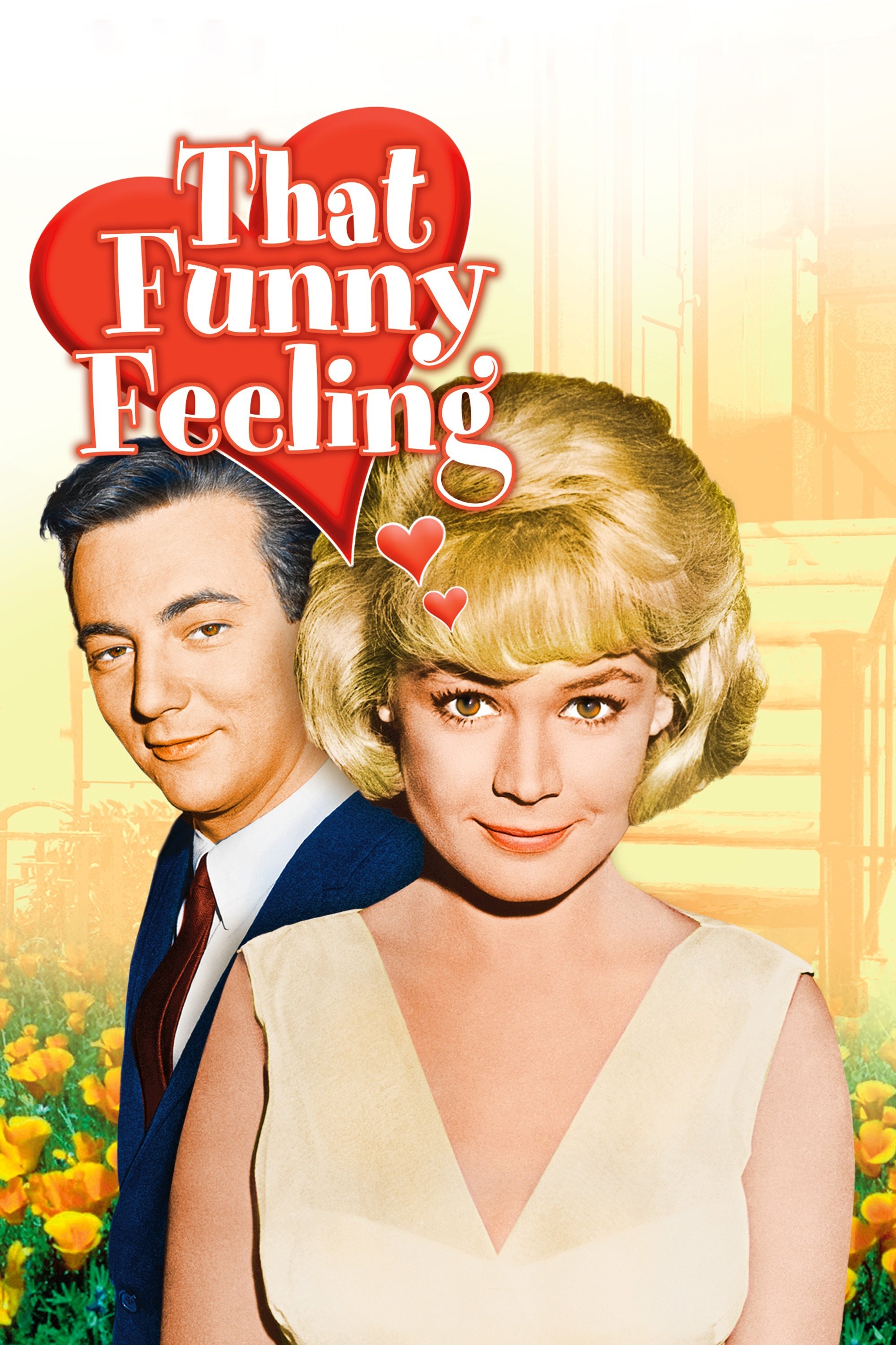 That Funny Feeling That Funny Feeling