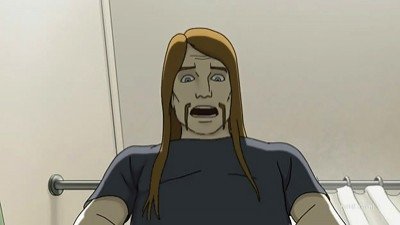 Metalocalypse