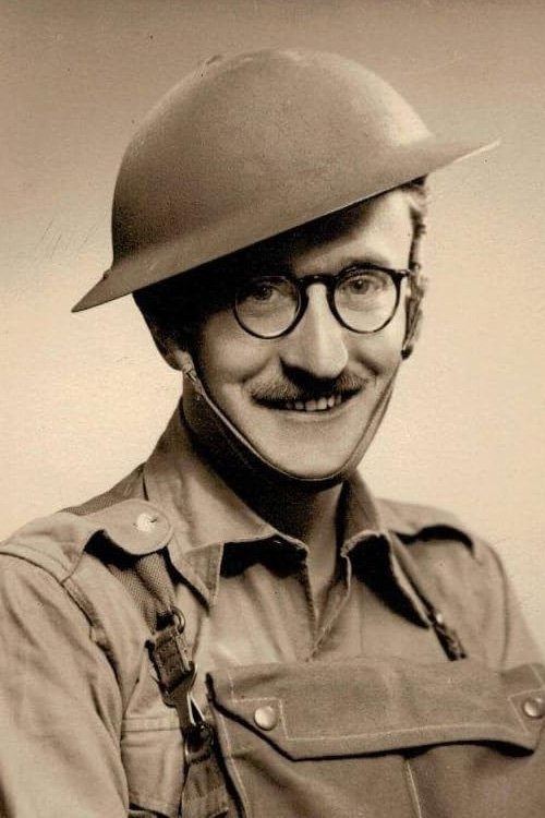 et billede af Hedley Cullen