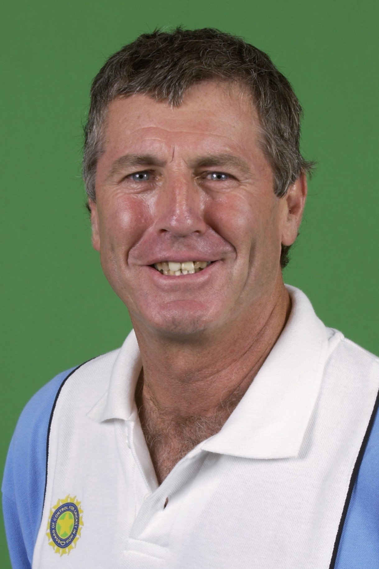 John Wright's picture in the cast