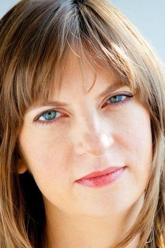 et billede af Paula Kaye