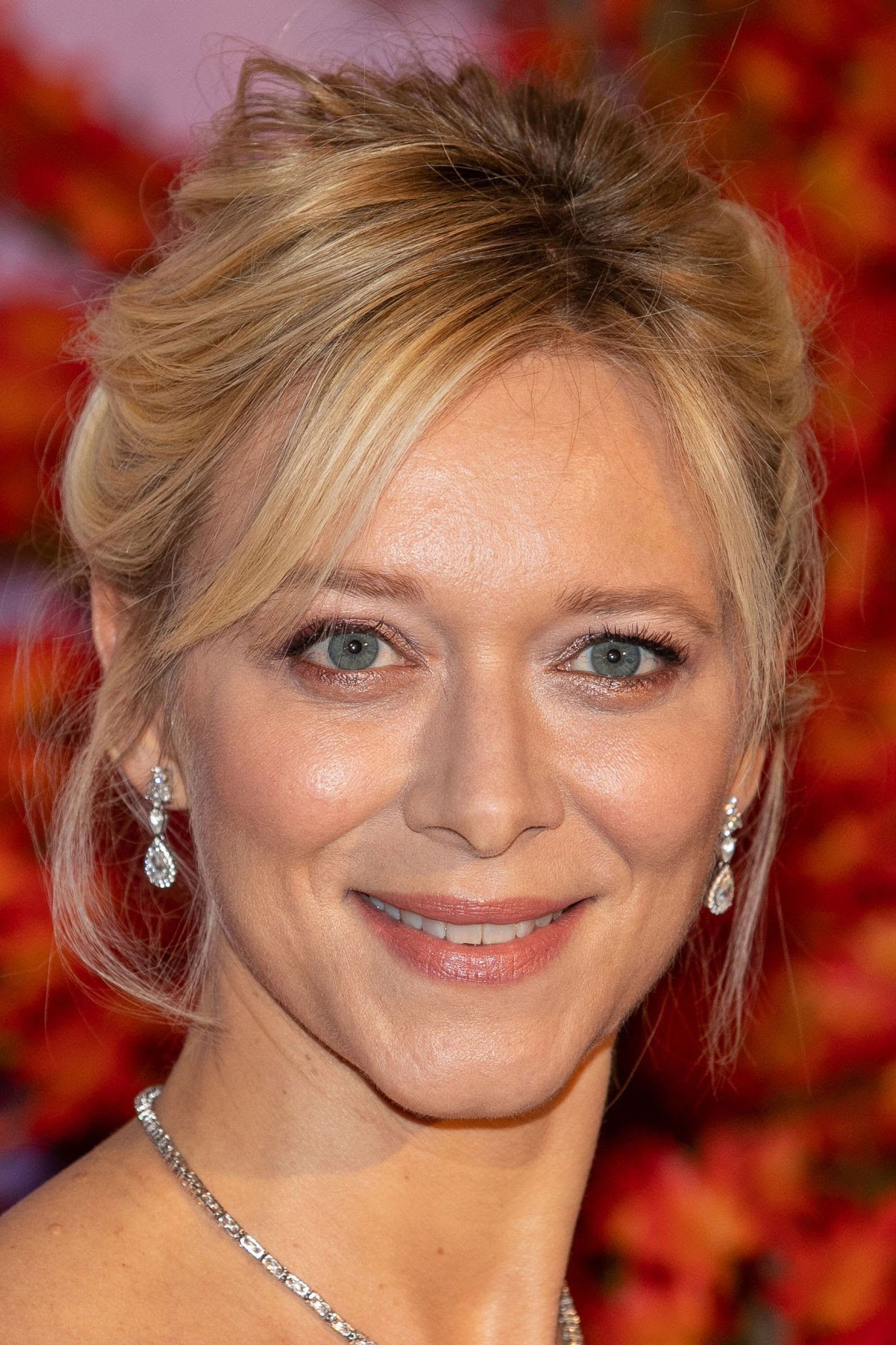 et billede af Prisca Demarez