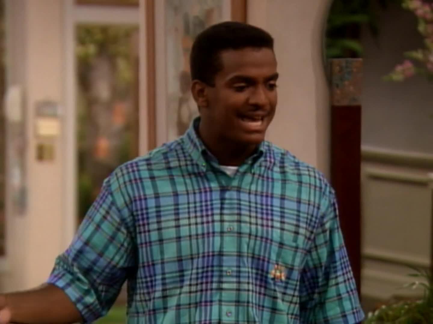 The Fresh Prince of Bel-Air