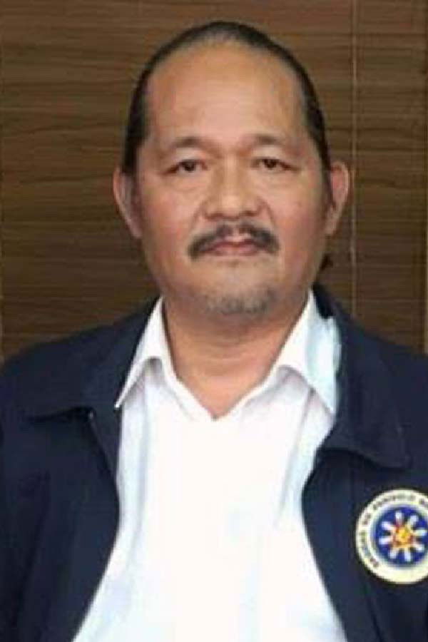 et billede af Amay Bisaya