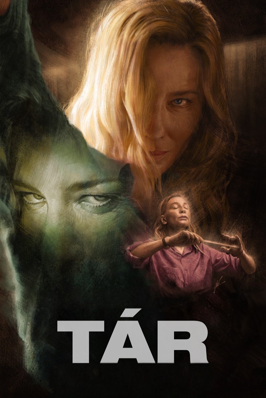 TÁR