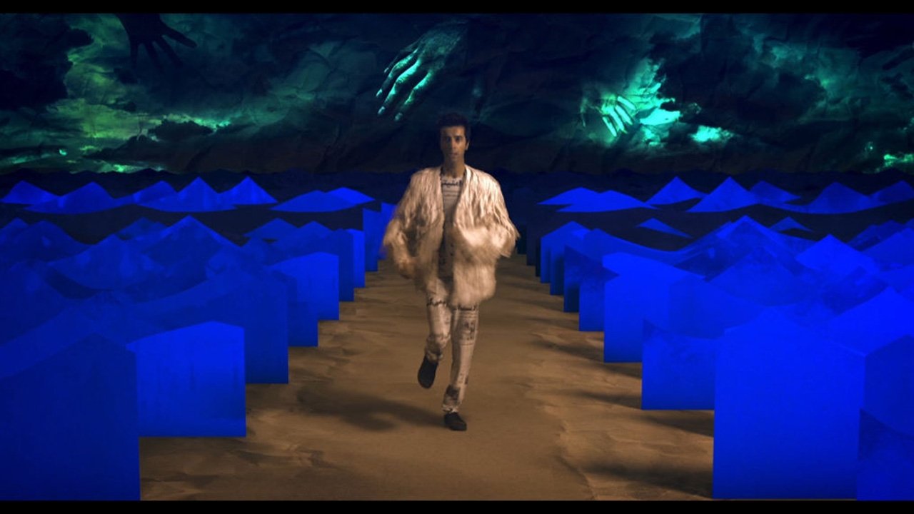 Imagem do Filme O One O