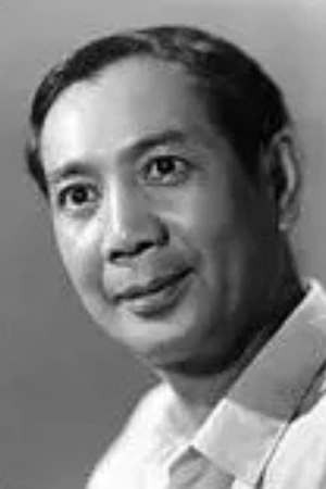 et billede af Ran Tian