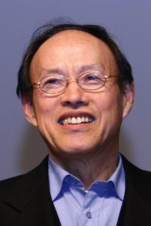 et billede af Liu Zifeng