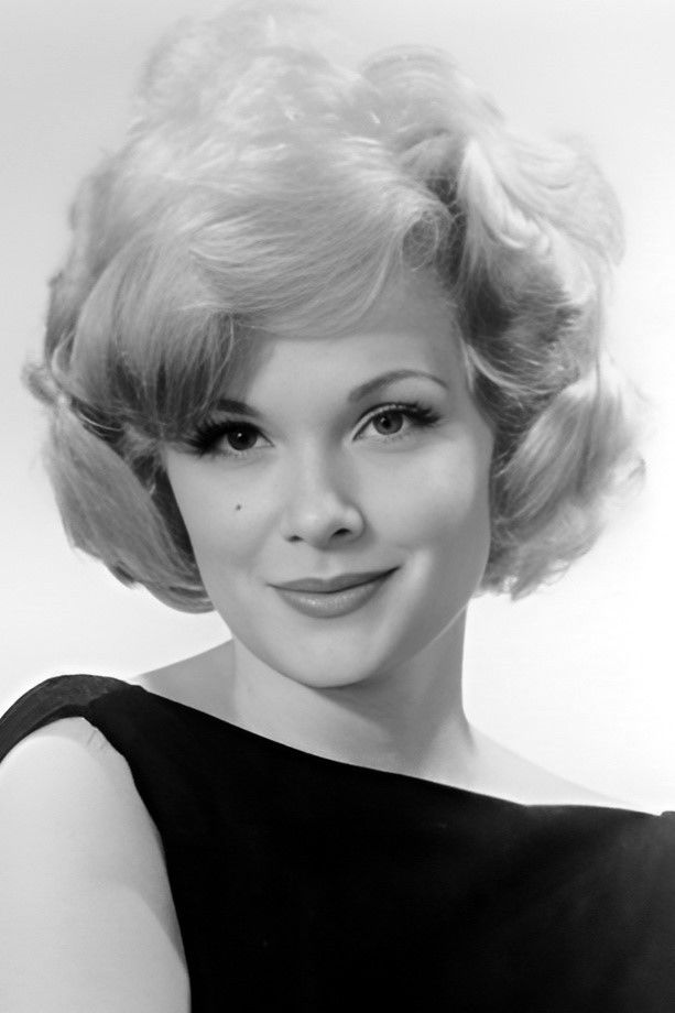 et billede af Roxanne Arlen