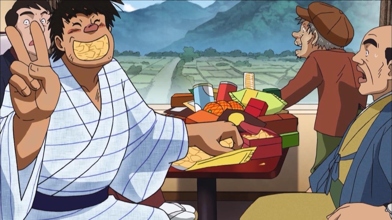 Thumbnail for How Wrestlers Relax Season 1 Episode 9