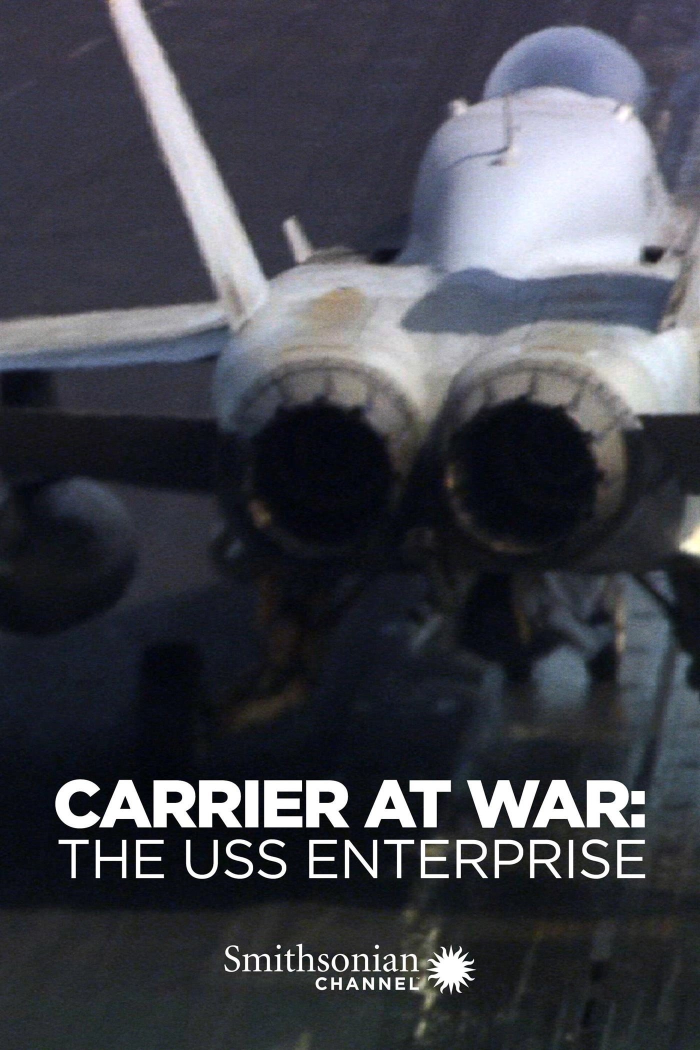 Carrier at War: The USS Enterprise