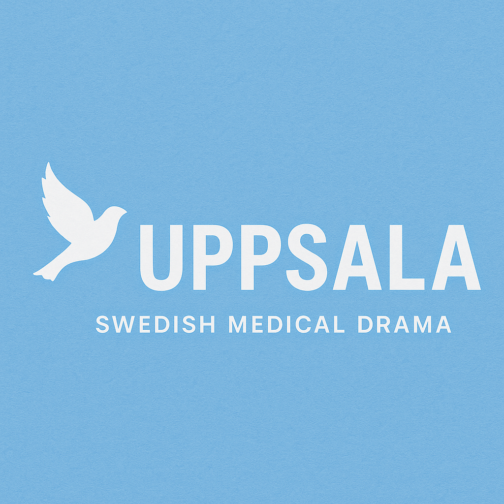 Uppsala Doctor's (Fanmade)