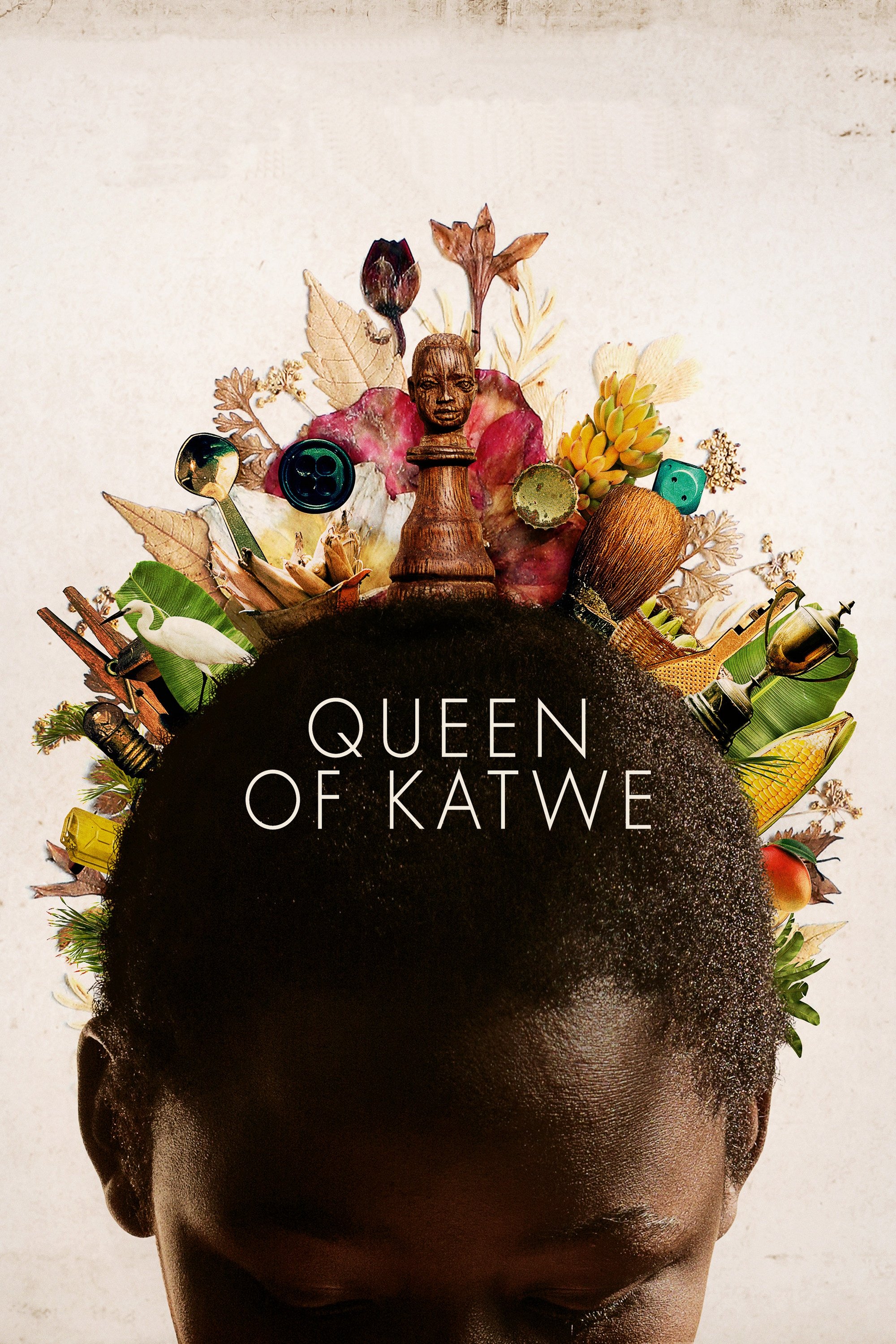 Queen of Katwe