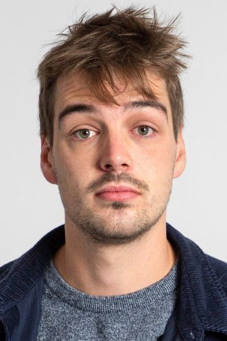 et billede af Thibaud Agoston