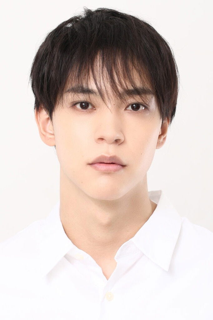 et billede af Akihira Matsumoto