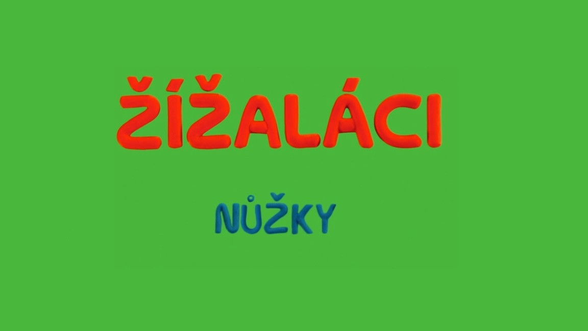Ž&iacute;žal&aacute;ci Season 3 :Episode 11  Episode 11