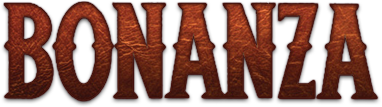 Bonanza Logo