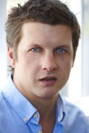 et billede af Winston Harris