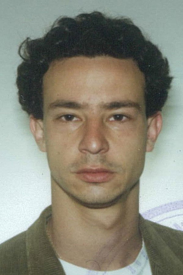 et billede af Gili Shushan