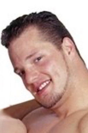 et billede af Buck Jordan