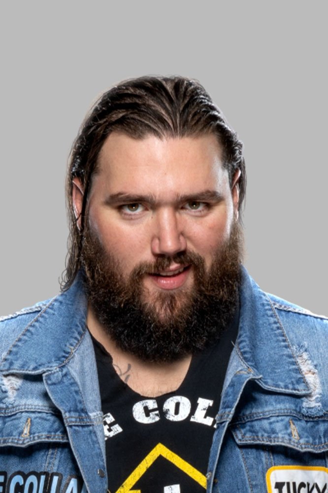 et billede af Levi Cooper