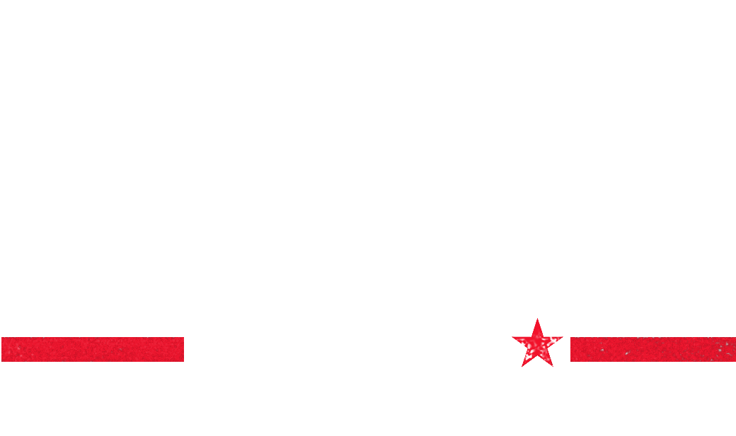 Che: Part Two Logo