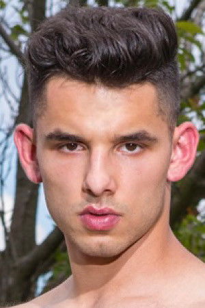 et billede af Antonio Valentini