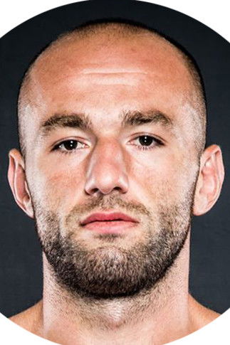 et billede af Alen Amedovski