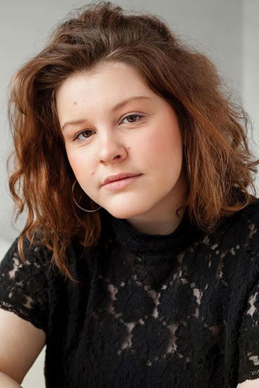 et billede af Evelyne Laferrière