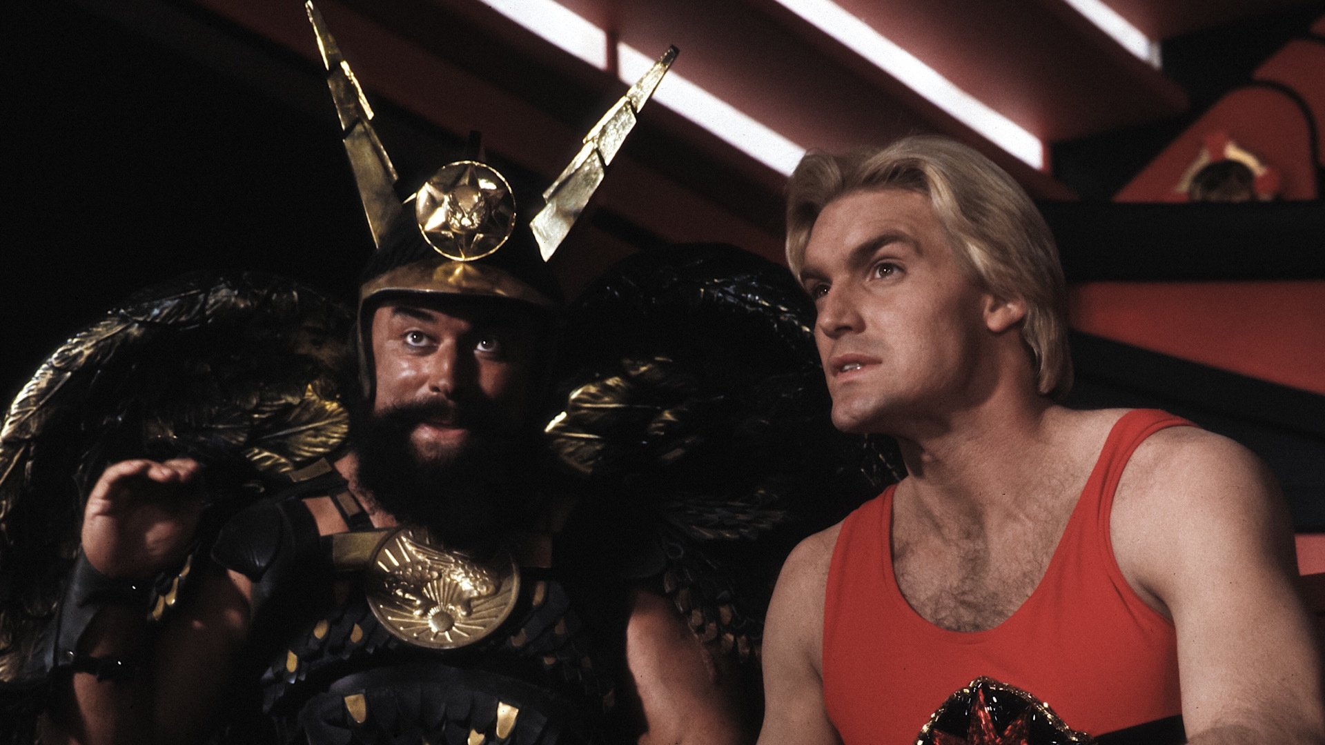 Flash Gordon (1980)