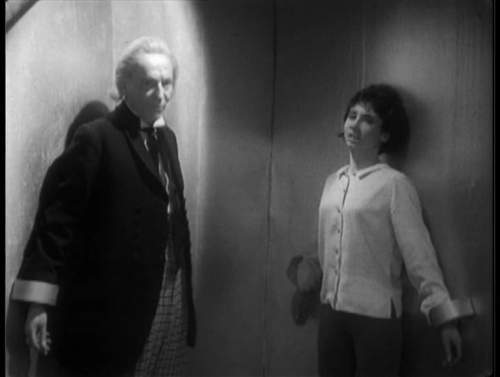 Doctor Who - Staffel 1 Folge 11 (1970)