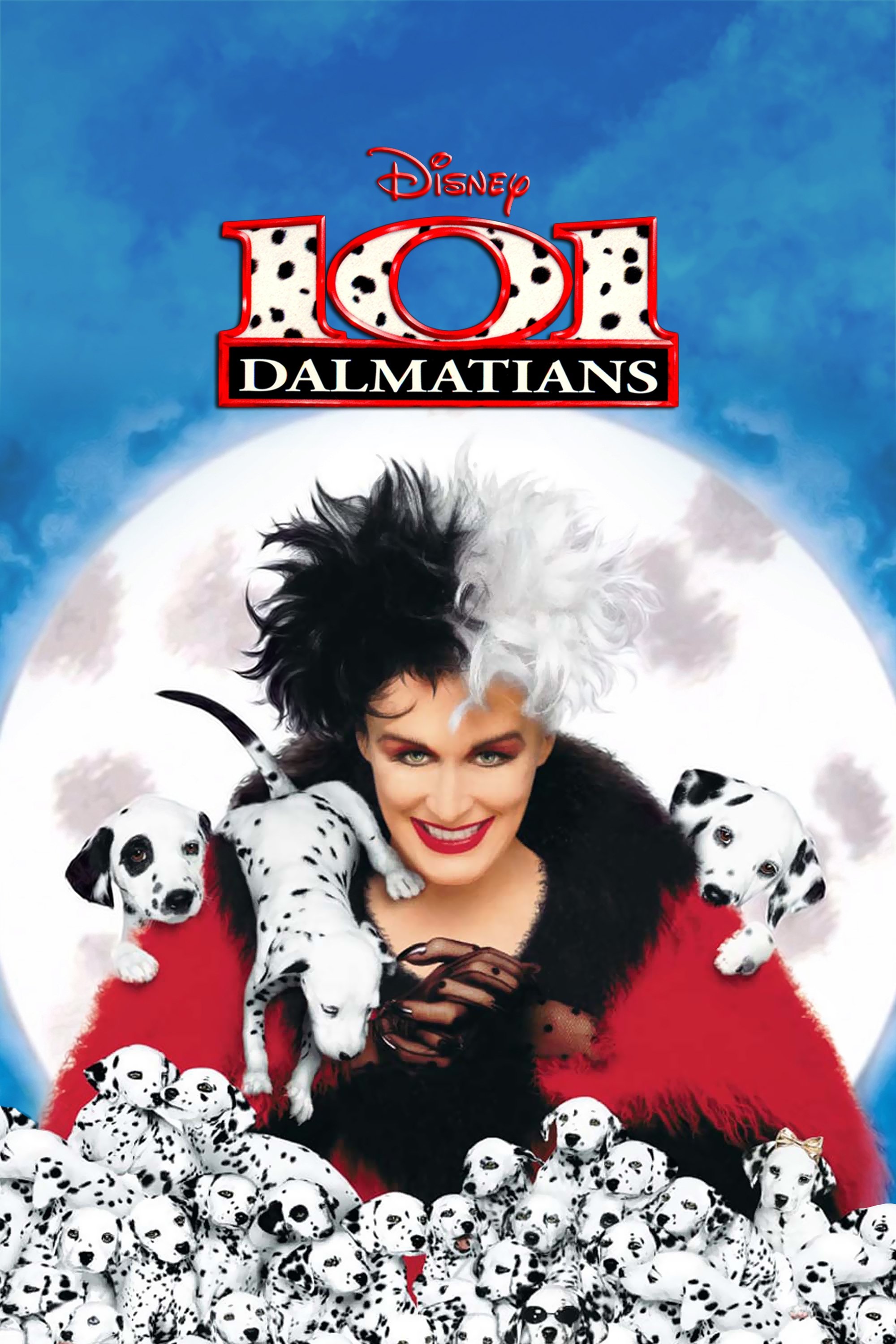 101 Dalmatians